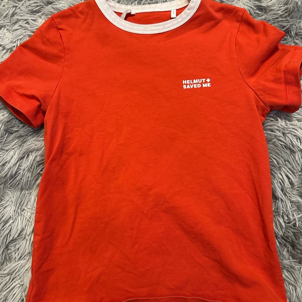 Helmut Lang Shirt